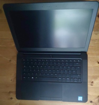 Razer Blade 14 Defekt An Bastler