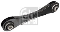 NEU - Febi Bilstein 106553 Lenker, RadaufhäNgung FüR BMW