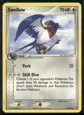 Emerald #41/106 Swellow on eBay