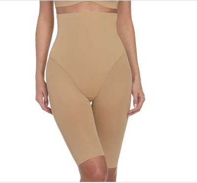 Dominique Intimates Melanie High Waist Thigh Shaper NWT