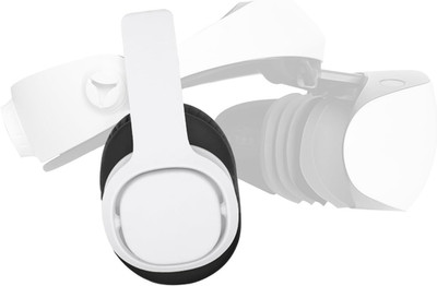 PH2 Stereo VR Headphones for PS VR 2 - Clip on Design Easy to Install and Remove