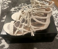 Girl's Sandals Steve Madden Bria Sandal