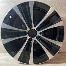 1x Alufelge 18 Zoll 8.0" 5x112 A2134013700 Mercedes-Benz W213 Rim Wheel 1x Alufelge 18 Zoll 8.0" 5x112 A2134013700 Mercedes-Benz W213 Rim Wheel