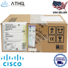Cisco FPR1010-NGFW-K9 FirePOWER 1010 Next-Generation Firewall Appliance - NEW