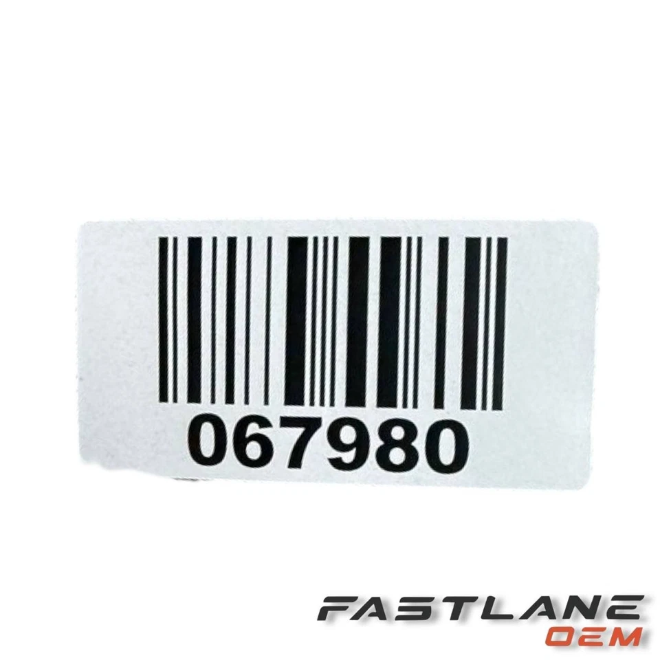 2016-2022 LEXUS RX350/RX450H FR LH FENDER APRON INSULATOR NEW OEM 53784-0E040 - Image 4 of 4