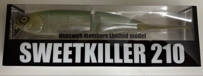 Deps Sweetkiller 210
