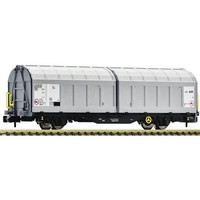 Fleischmann 826255 N Schiebewandwagen, Aae, Ep. Vi N + Neu
