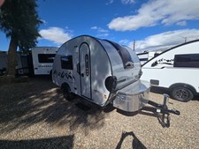 2026 nuCamp TAB 360 CS 360 CS