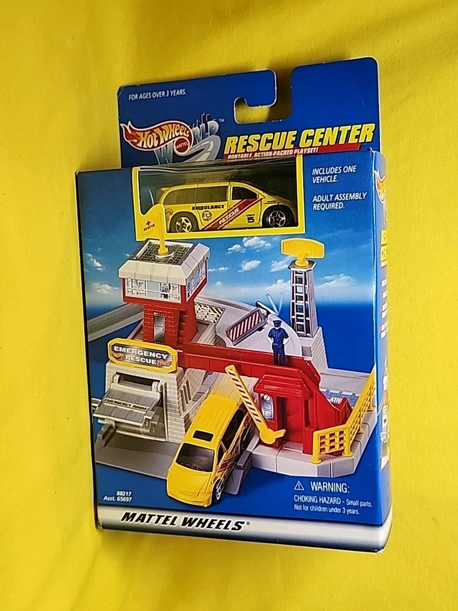 Hot Wheels Vintage Diecast Ambulances for sale | eBay