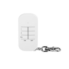 Smartwares SH4-90150 2-channel remote control