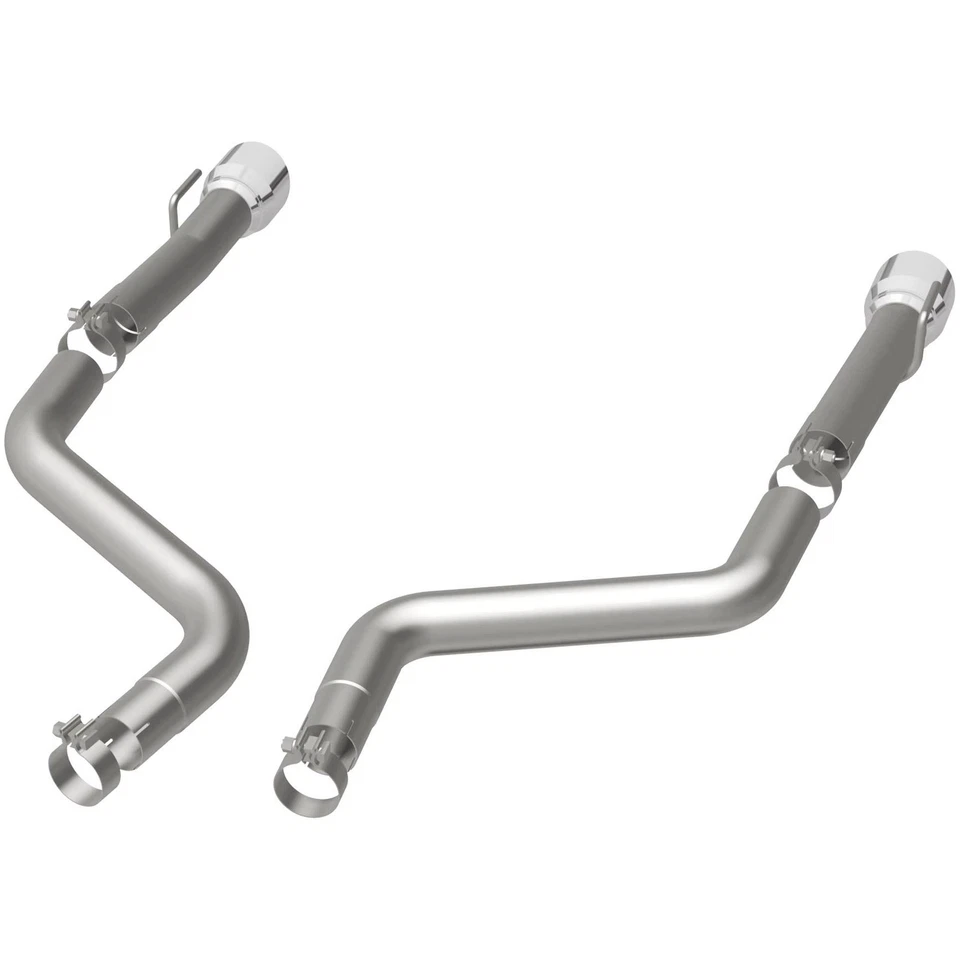 MagnaFlow Performance Exhaust System Kit 19235: 2015-2023 Dodge Charger - Image 3 of 4