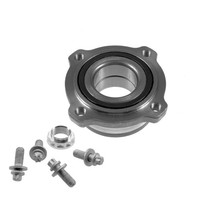 Radlager Hinterachse Hinten FüR BMW X5 E70 F15 F85 FüR BMW X6 E71 E72
