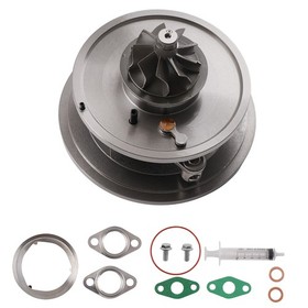 Billet Turbo Turbolader Chra for VW Touran 2.0 TDI DPF 1968 ccm 05.2010-05.2015