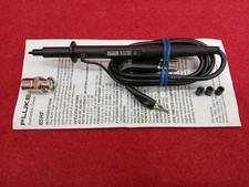 FLUKE 85RF HIGH FREQUENCY PROBE. 30VAC.  100KHz-500MHz