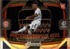 2024 Panini Prizm Copa America Contendientes a la Copa #7 Julio Cascante - SCR