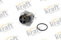 Kraft Automotive 1500155 Wasserpumpe FüR Audi Seat Skoda VW