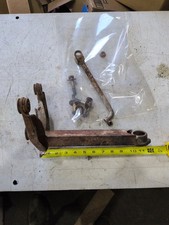 Volvo 240 M46 Shifter Cage Extension And Rod Manual Transmission 242 244 245