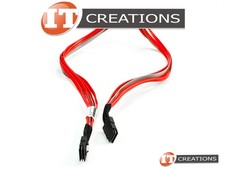 LOT OF 4 HP MINI SAS CABLE FOR HP PROLIANT DL160 DL180 DL360 G6 DL165 579265-001