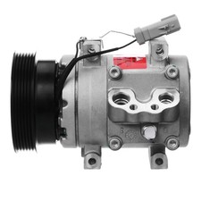 Ac Compressor For Chrysler Cirrus Sebring For Dodge Stratus 2004-2006 Ac Compressor For Chrysler Cirrus Sebring For Dodge Stratus 2004-2006