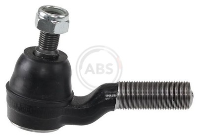 A.B.S. Spurstangenkopf Gelenkkopf 240577 für NISSAN PICK D22 UP OU M18X1.5 LHT