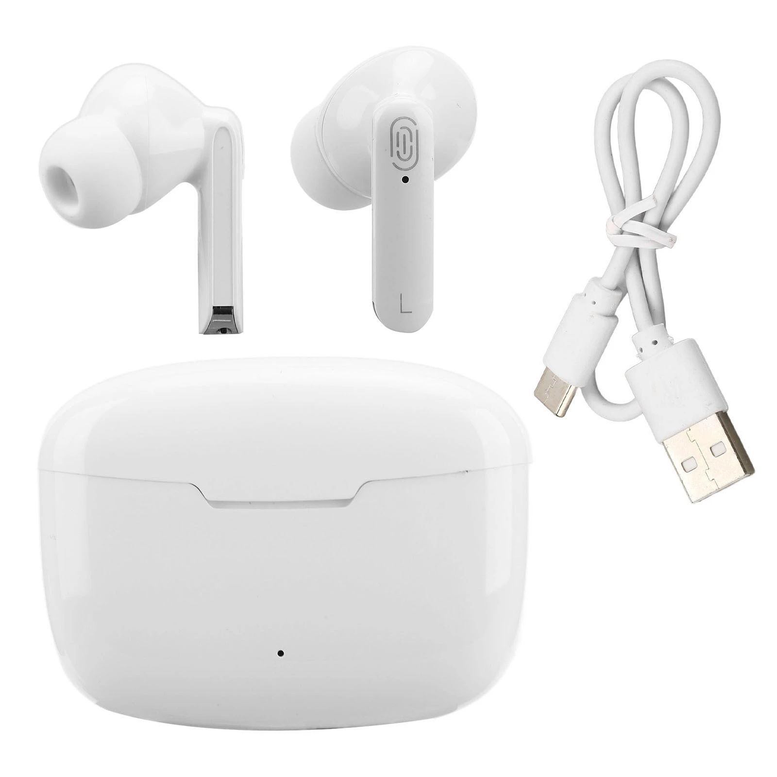 Wireless AI Translation Earbuds with 99% Accuracy for 144 Languages Real-Time Bluetooth