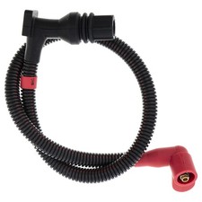 59.3cm Spark Plug Wire 4012889 Polaris 2011-2014 RZR S 4 800 Ranger 800 Crew XP