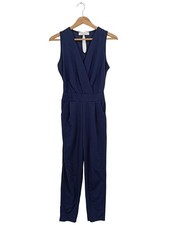 JOSEFINE Tuta lunga Donna Pantalone Taglia IT 40 blu elegante