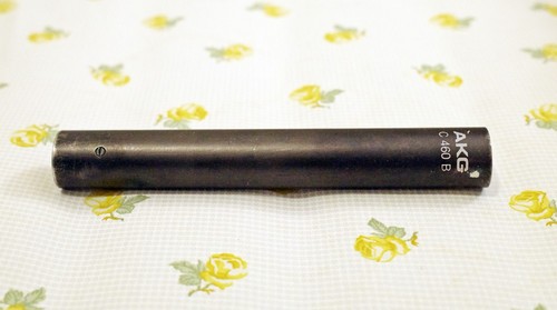 AKG C460B