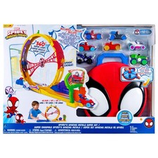 NEW Spidey and His Amazing Friends Bundle Set - MARVEL