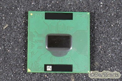 INTEL SL8WT Low Voltage XEON Dual Core 2GHz micro-FCPGA Processor CPU IBM HS20