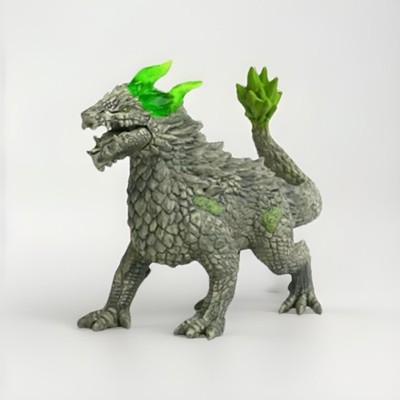 Schleich Eldrador Steindrache 70149 Neu OVP