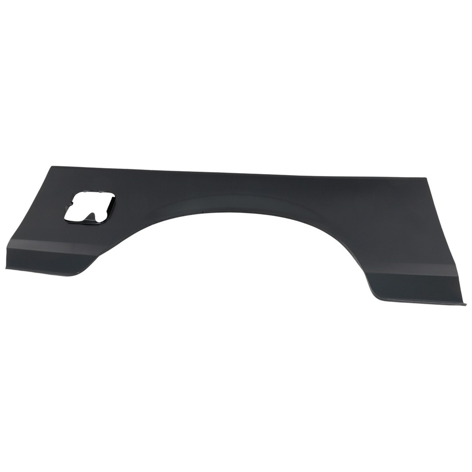 Rim Panel Rear Set of 2 Wheel Arch Repair Panels Rear Driver & Passenger Side Left ...