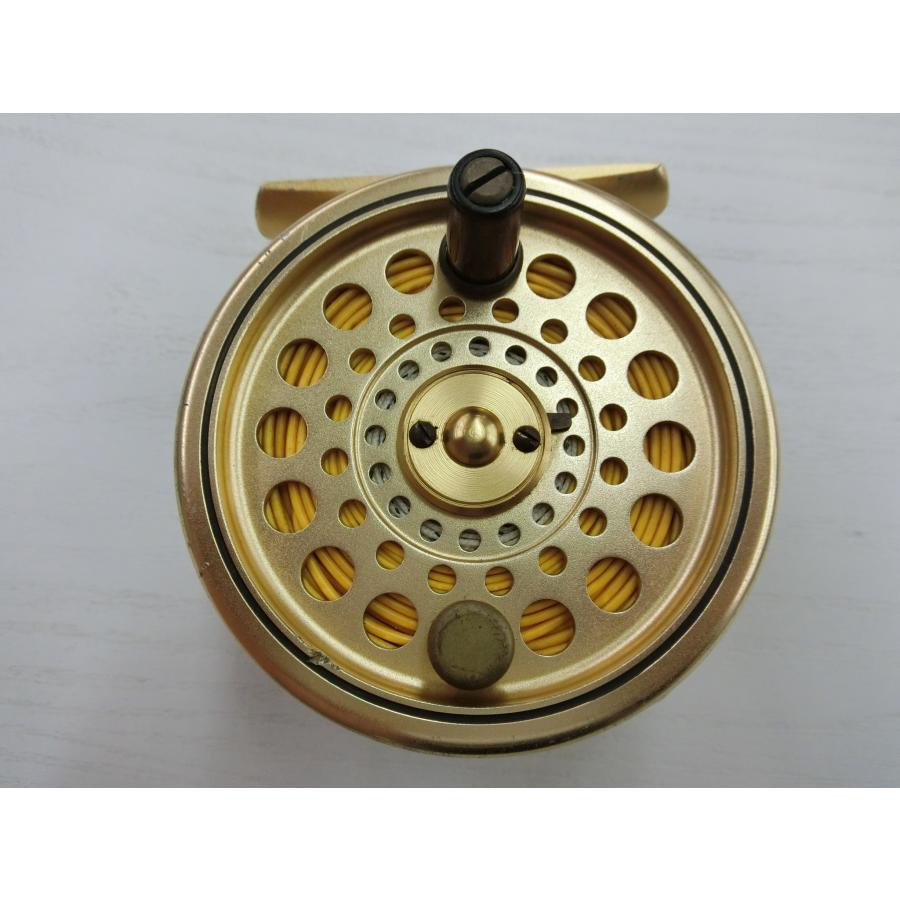 House of Hardy Sovereign 3 4 5 Fly Reel | eBay House of Hardy Sovereign 3 4 5 Fly Reel | eBay