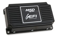 Msd Ignition 6415 6efi Ignition Control Box Universal Msd Ignition 6415 6efi Ignition Control Box Universal