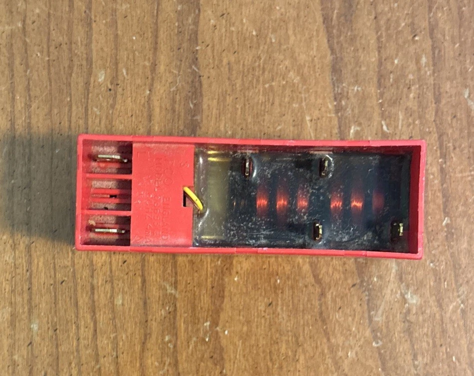 OEM Genuine Magic Chef Range Spark Module Assembly, 7431P016-60, 7431P006-60 - Image 3 of 3