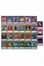 Deck Yu-Gi-Oh! Héros élémentaires en Français