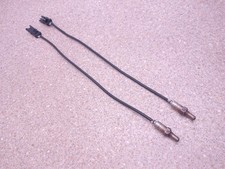 BMW S 1000 R XR RR Abgas Lambda Sonde BMW F 750 GS 850 GS oxygen sensor 15.800km