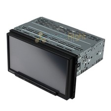 Sony 6.95" Media Receiver with Wireless Apple CarPlay Android Auto XAV-AX4000