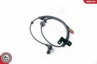 Vorderachse Esen SKV 06SKV202 Sensor, Raddrehzahl FüR Nissan