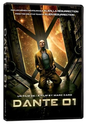 DANTE 01 [DVD]