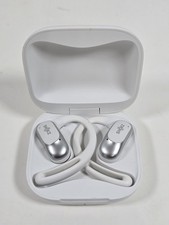 Shokz OpenFit Air T511 Open-Ear True Wireless Bluetooth Earbuds White