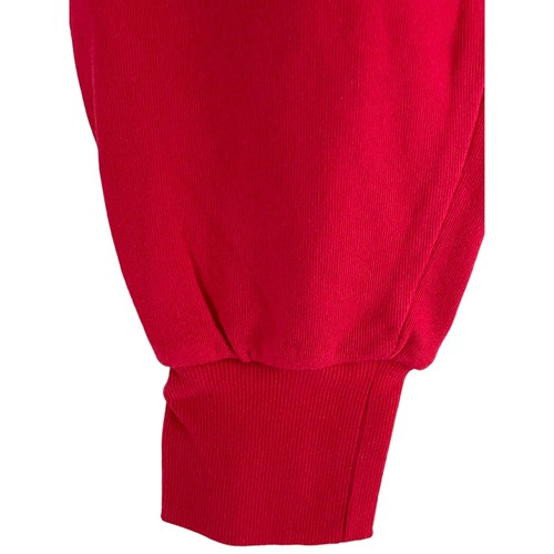 Wildfox Red Comet Loves Cupido Joggers taglia S - Foto 10 di 10
