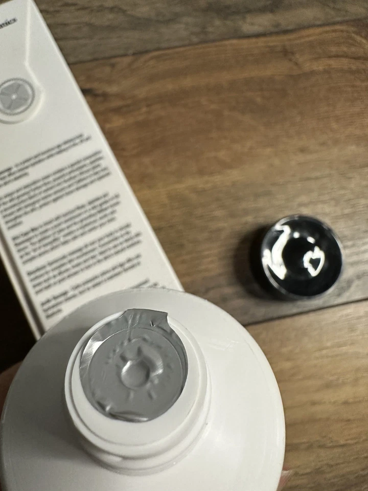 Nueva Crema Corporal Lujosa Botánica Jardín Salvaje Africana Sellada 200 Ml Foto 4 de 4