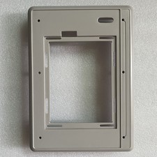 For Panelview 2711P-RDT7C 2711P-T7C4D Front Housing Shell Touch Screen Shell