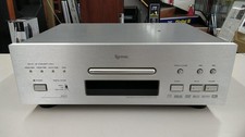 ESOTERIC DV-30 Universal Player BE11021