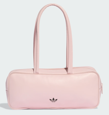 adidas Originals Adicolor Elongated Airliner Shoulder Bag Women 