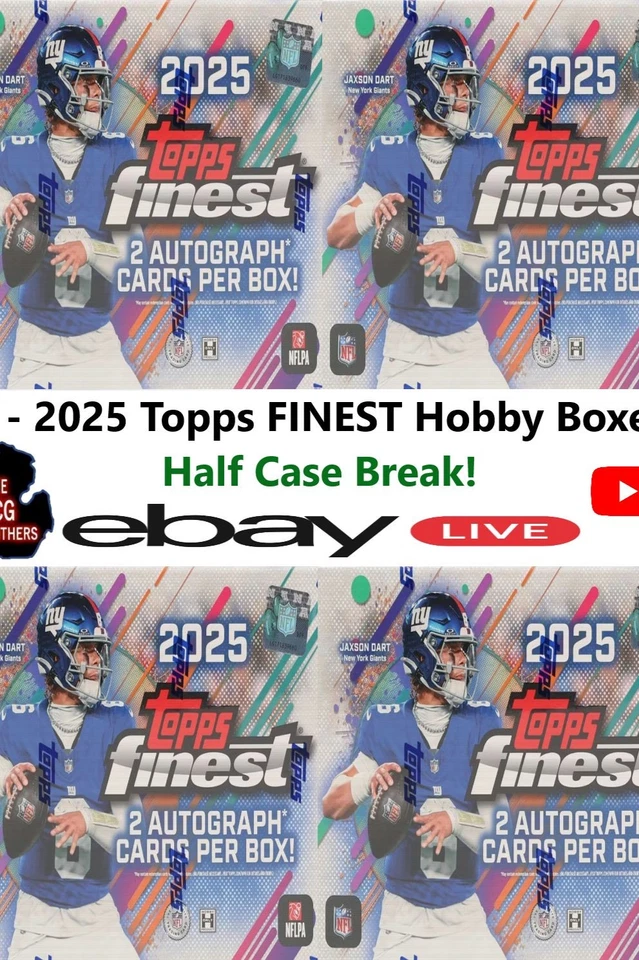 eBay Live