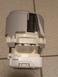 7 PIN Heizpumpe für Umwälzpumpe Geschirrspüler Bosch, Siemens  Constructa