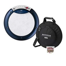 KORG - Digital Percussion WAVEDRUM GLOBAL EDITION WD-X-GLB  Genuine Soft Case