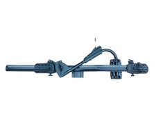 Halfords Advanced Roof Mounted Bike Rack